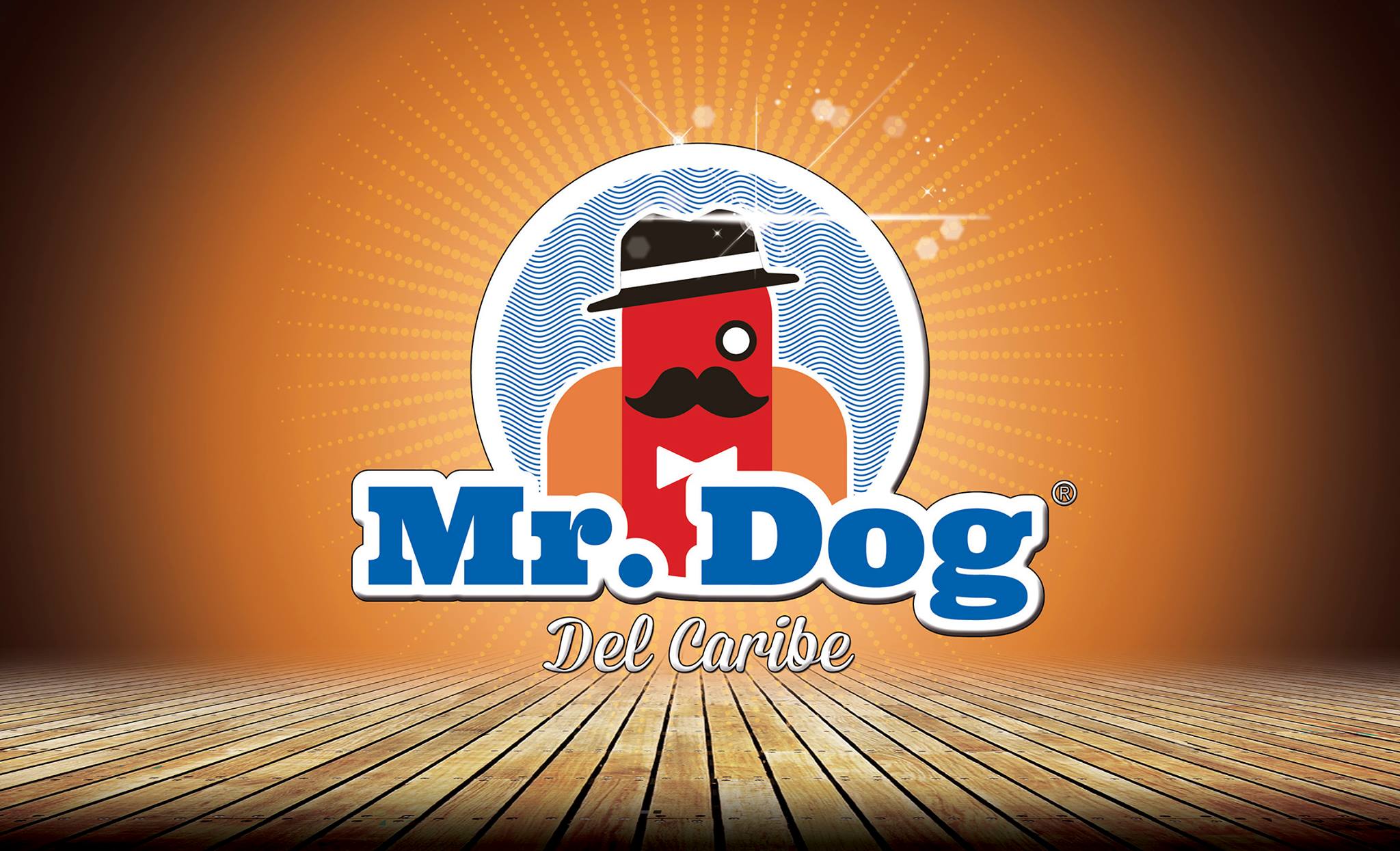 Mr Dog del Caribe Playa del Carmen